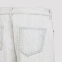 RICK OWENS DRKSHDW Rick Owens Drkshdw Geth Jeans Men