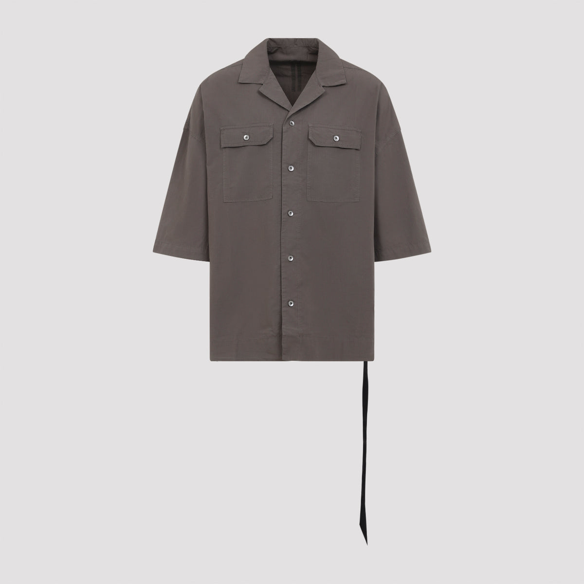 Rick Owens Drkshdw Magnum Tommy Shirt Men