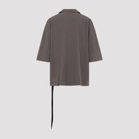 Rick Owens Drkshdw Magnum Tommy Shirt Men