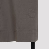Rick Owens Drkshdw Magnum Tommy Shirt Men
