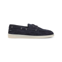 Prada Allacciate Lace-Up Shoes Men