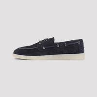 Prada Allacciate Lace-Up Shoes Men