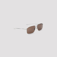 Balenciaga Monday Navigator Sunglasses Unisex