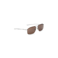 Balenciaga Monday Navigator Sunglasses Unisex