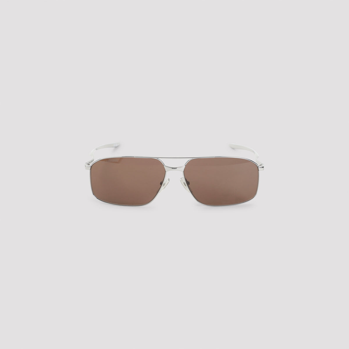 Balenciaga Monday Navigator Sunglasses Unisex