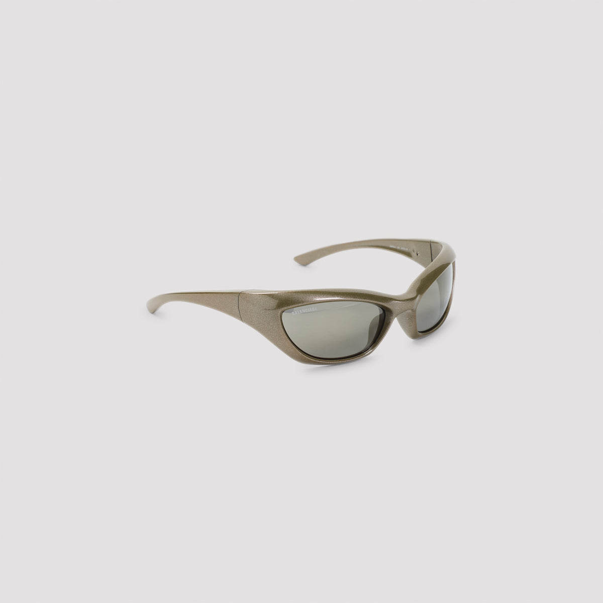 Balenciaga Racer Cat Sunglasses Unisex