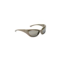 Balenciaga Racer Cat Sunglasses Unisex