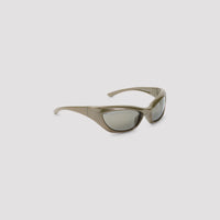 Balenciaga Racer Cat Sunglasses Unisex