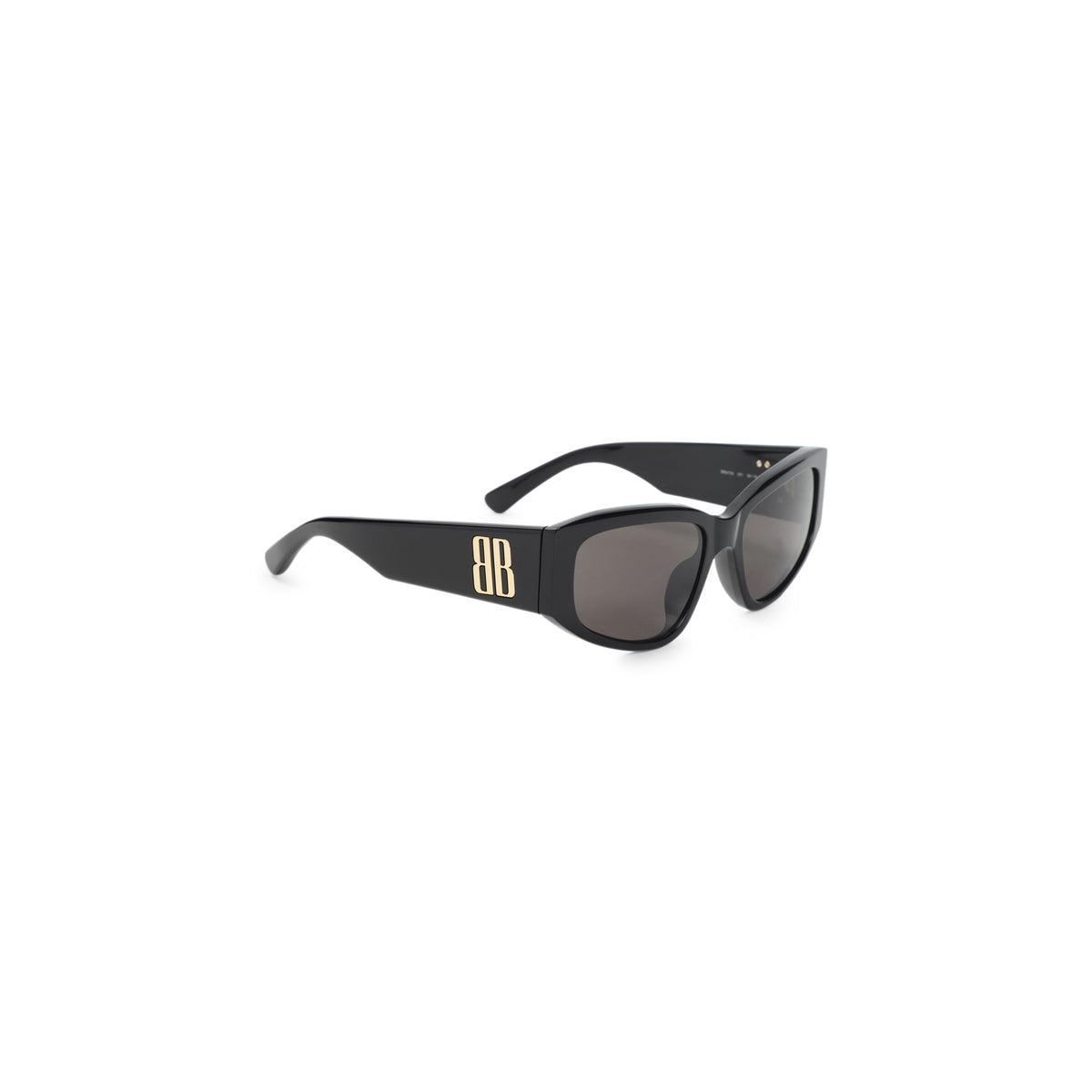 Balenciaga Nano D Frame Sunglasses Unisex