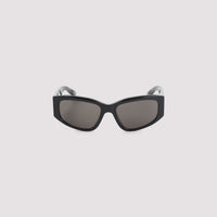 Balenciaga Nano D Frame Sunglasses Unisex