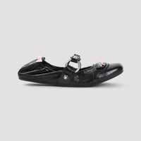 Balenciaga City Flat L005 Sandals Women