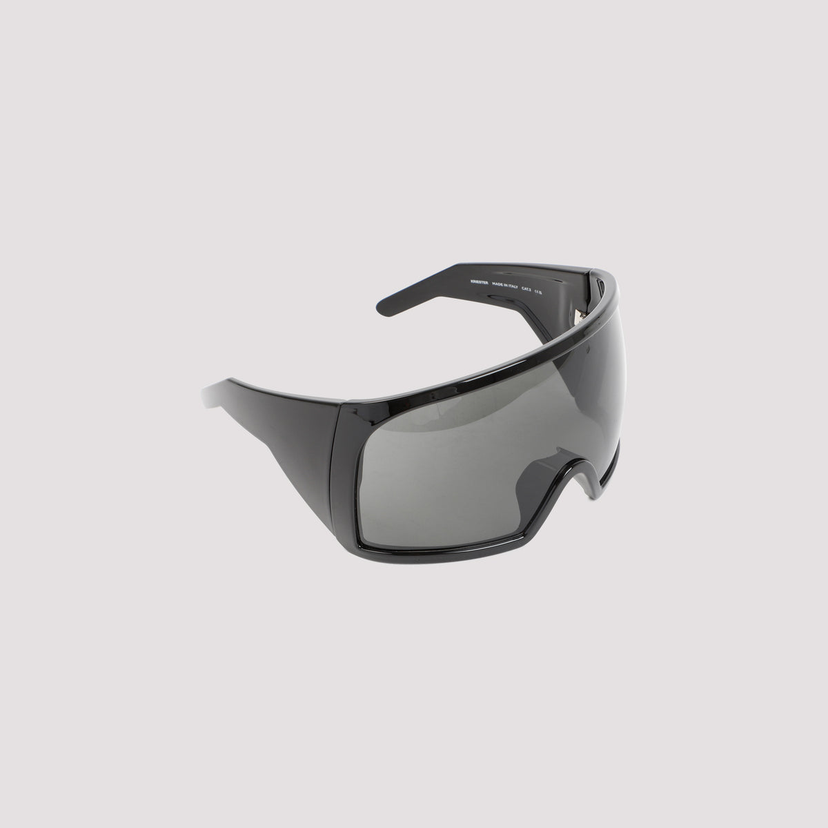 Rick Owens Kriester Sunglasses Unisex