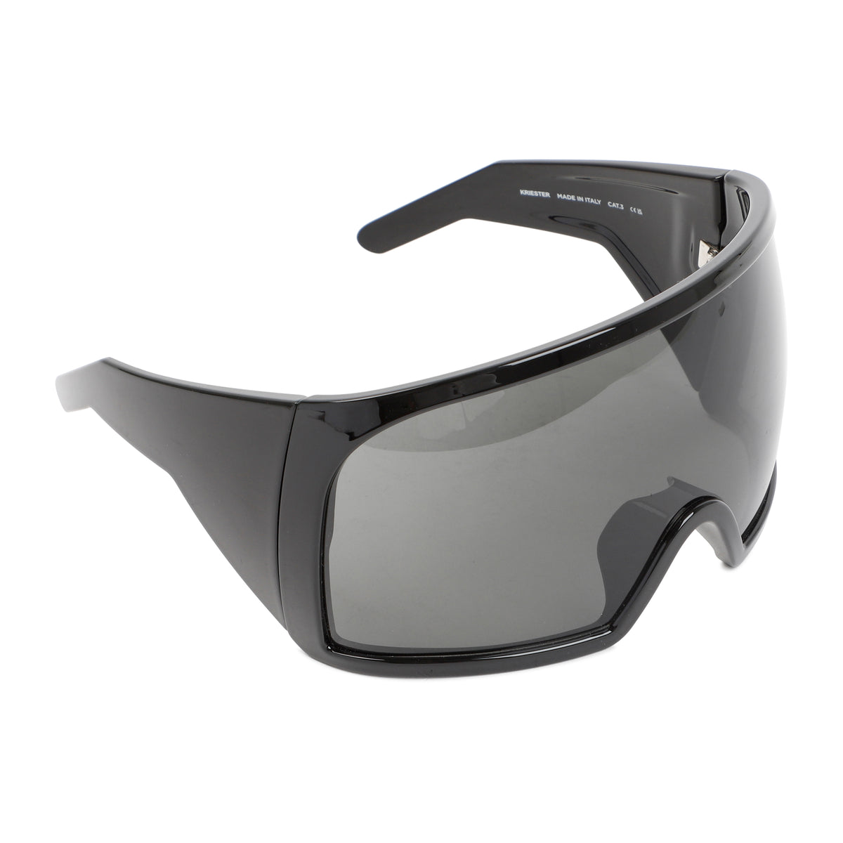 Rick Owens Kriester Sunglasses Unisex