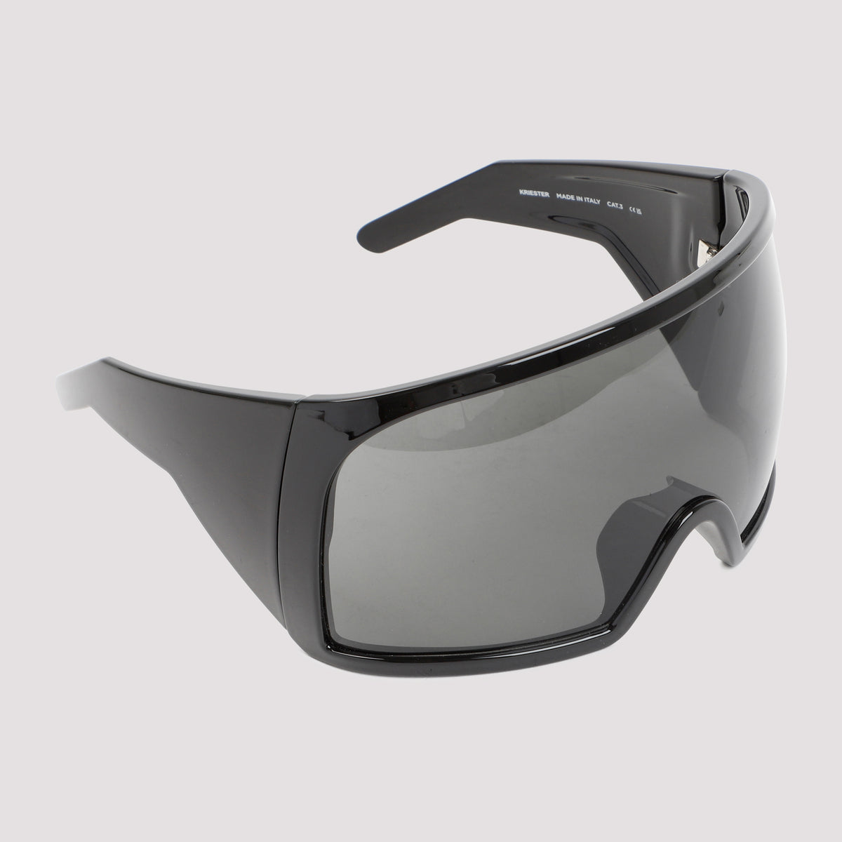 Rick Owens Kriester Sunglasses Unisex