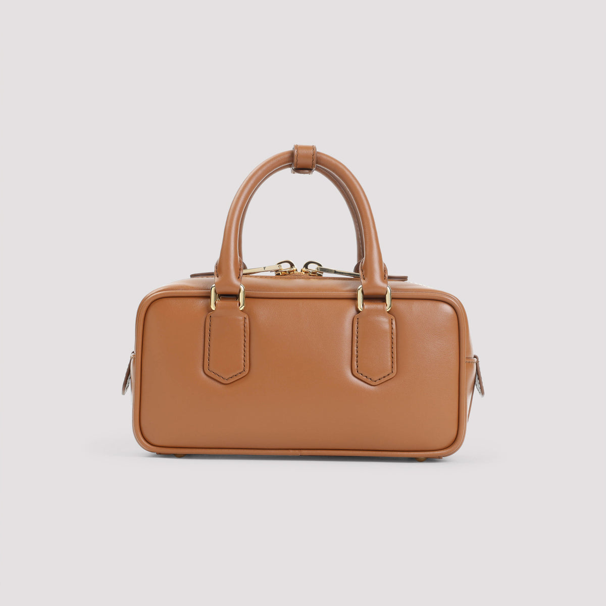 Miu Miu Arcadie Calf Leather Handbag Women