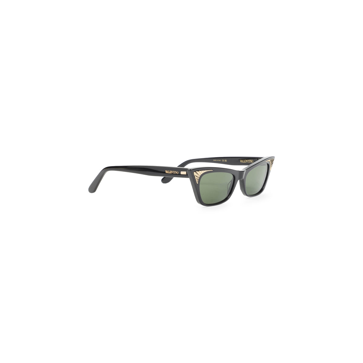 Valentino Garavani Acetate Sunglasses Women