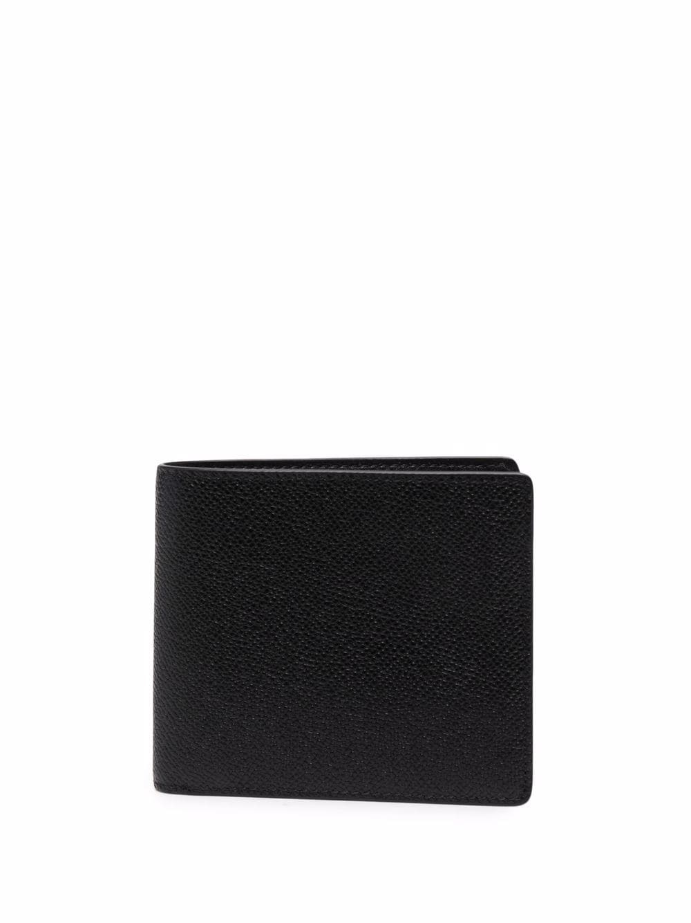 MAISON MARTIN MARGIELA Portafoglio Bi-Fold Four Stitches Women