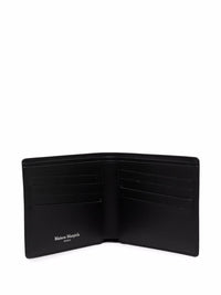 MAISON MARTIN MARGIELA Portafoglio Bi-Fold Four Stitches Women
