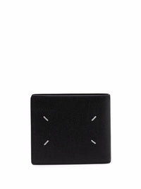 MAISON MARTIN MARGIELA Portafoglio Bi-Fold Four Stitches Women