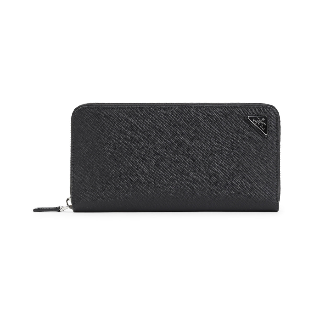 Prada Zip Aroud Wallet Unisex