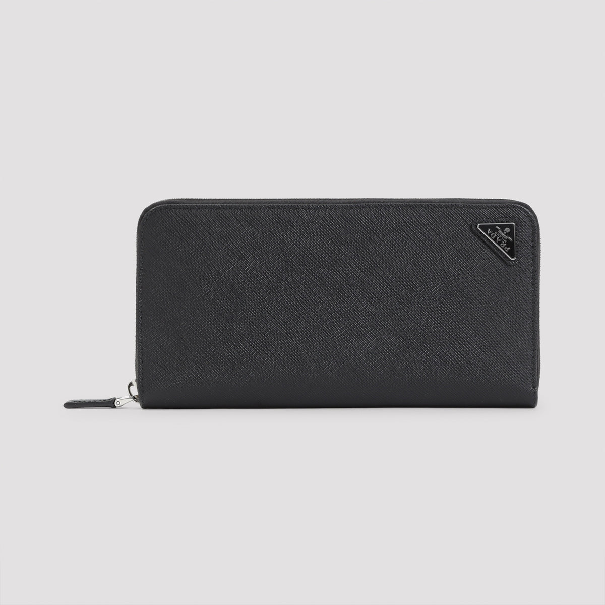 Prada Zip Aroud Wallet Unisex