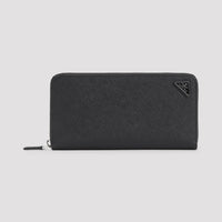 Prada Zip Aroud Wallet Unisex