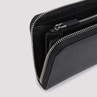 Prada Zip Aroud Wallet Unisex