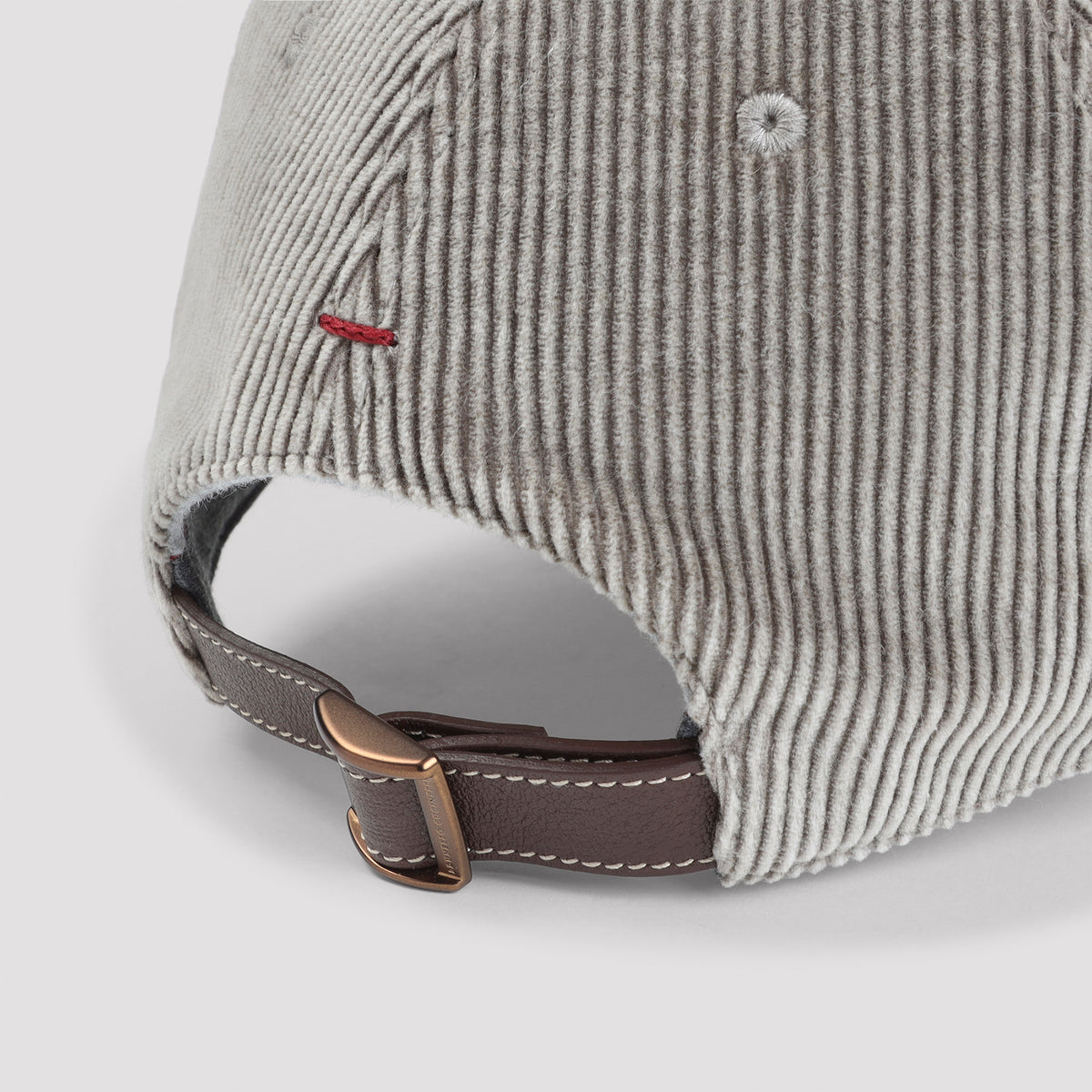 Brunello Cucinelli Baseball Cap Men