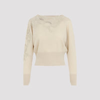 Ermanno Scervino Sweater Women