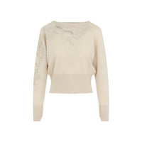 Ermanno Scervino Sweater Women