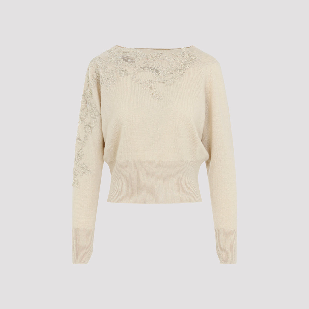 Ermanno Scervino Sweater Women