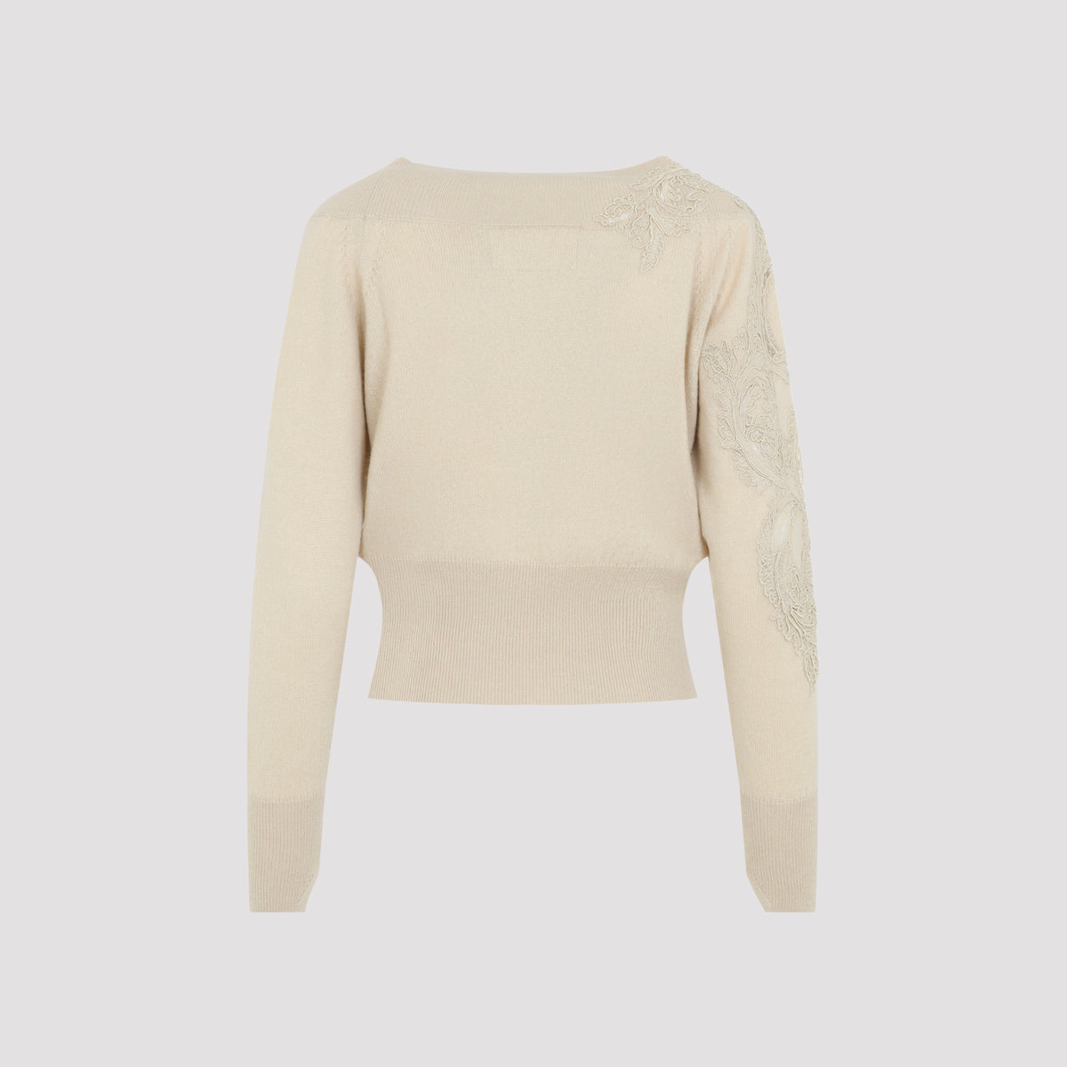 Ermanno Scervino Sweater Women