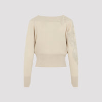 Ermanno Scervino Sweater Women