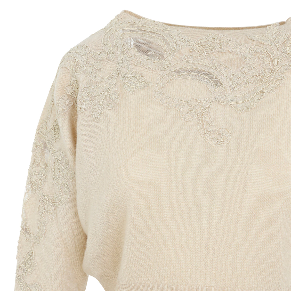 Ermanno Scervino Sweater Women