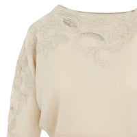 Ermanno Scervino Sweater Women
