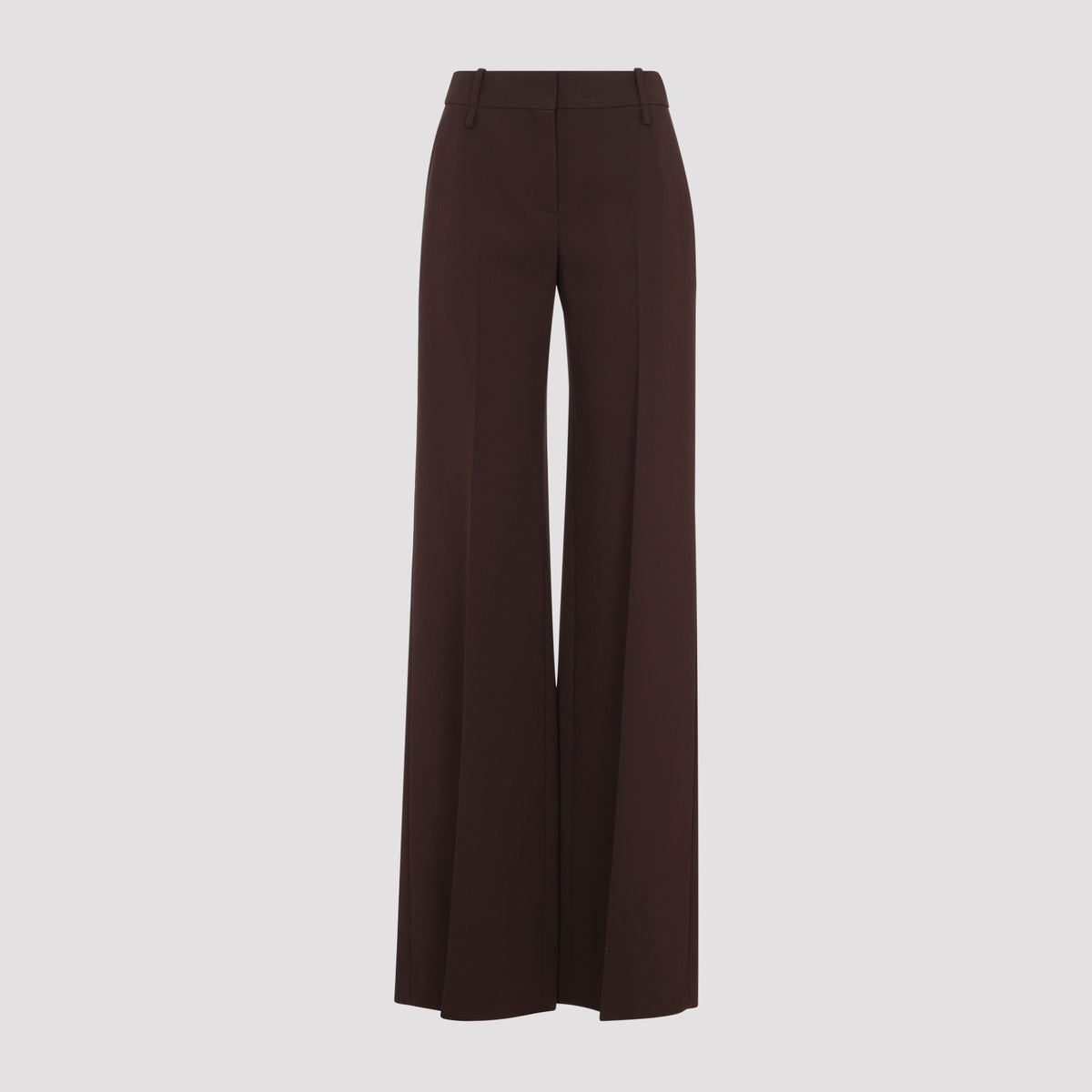 Ermanno Scervino Wide Leg Trousers Women