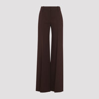 Ermanno Scervino Wide Leg Trousers Women