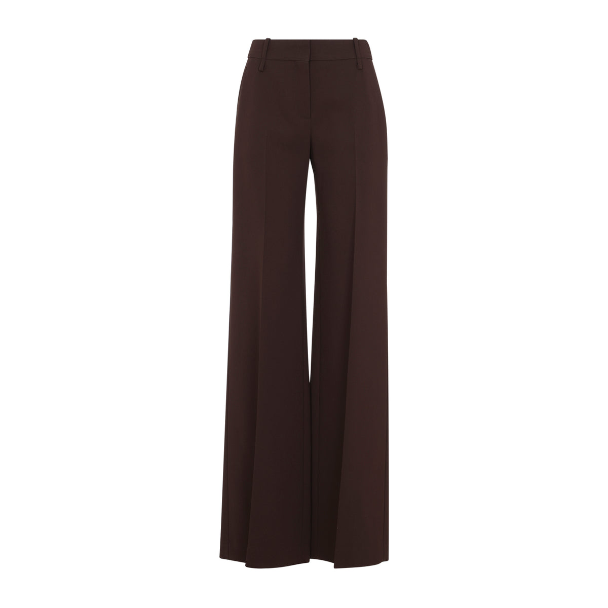 Ermanno Scervino Wide Leg Trousers Women