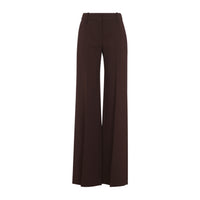 Ermanno Scervino Wide Leg Trousers Women