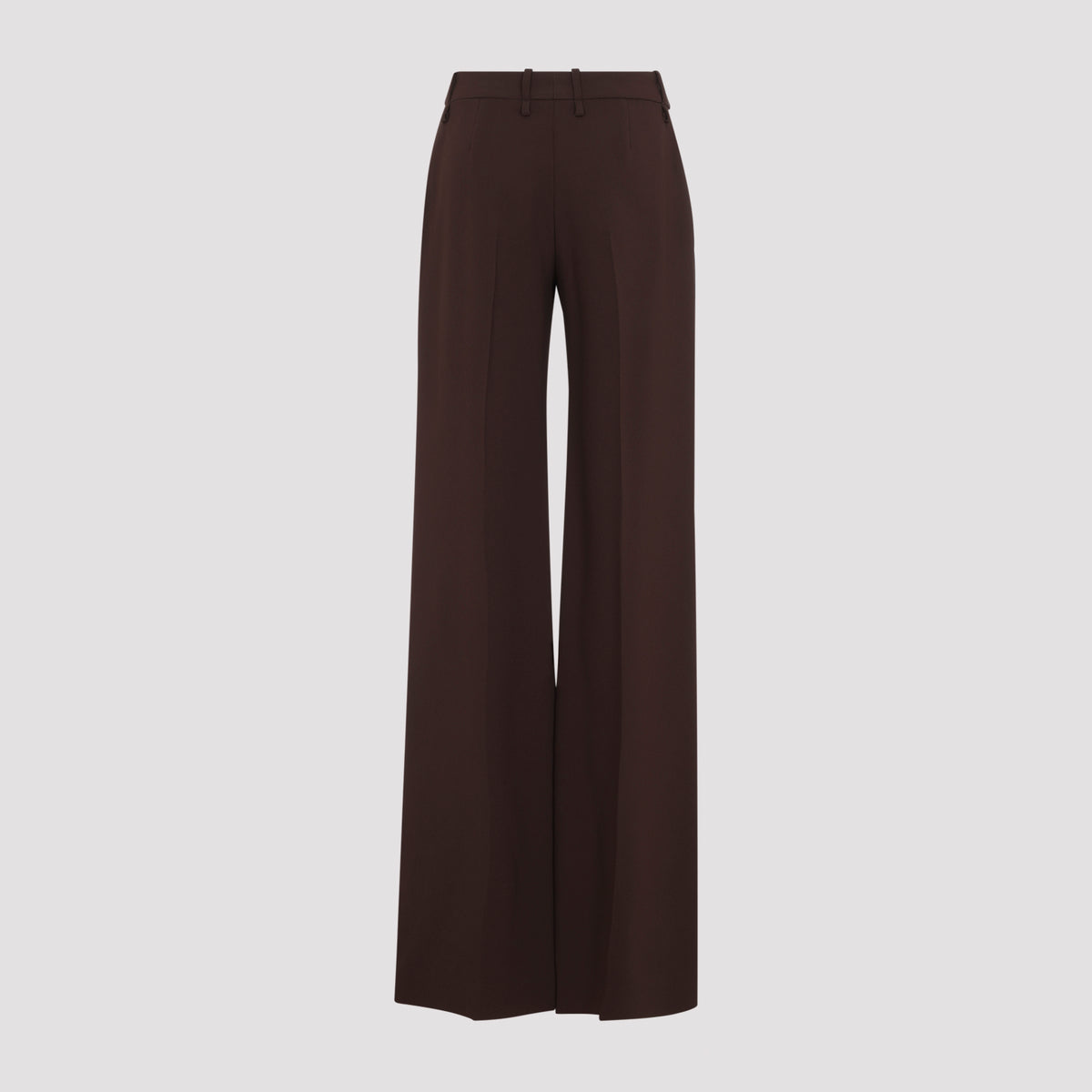 Ermanno Scervino Wide Leg Trousers Women