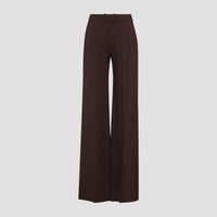 Ermanno Scervino Wide Leg Trousers Women