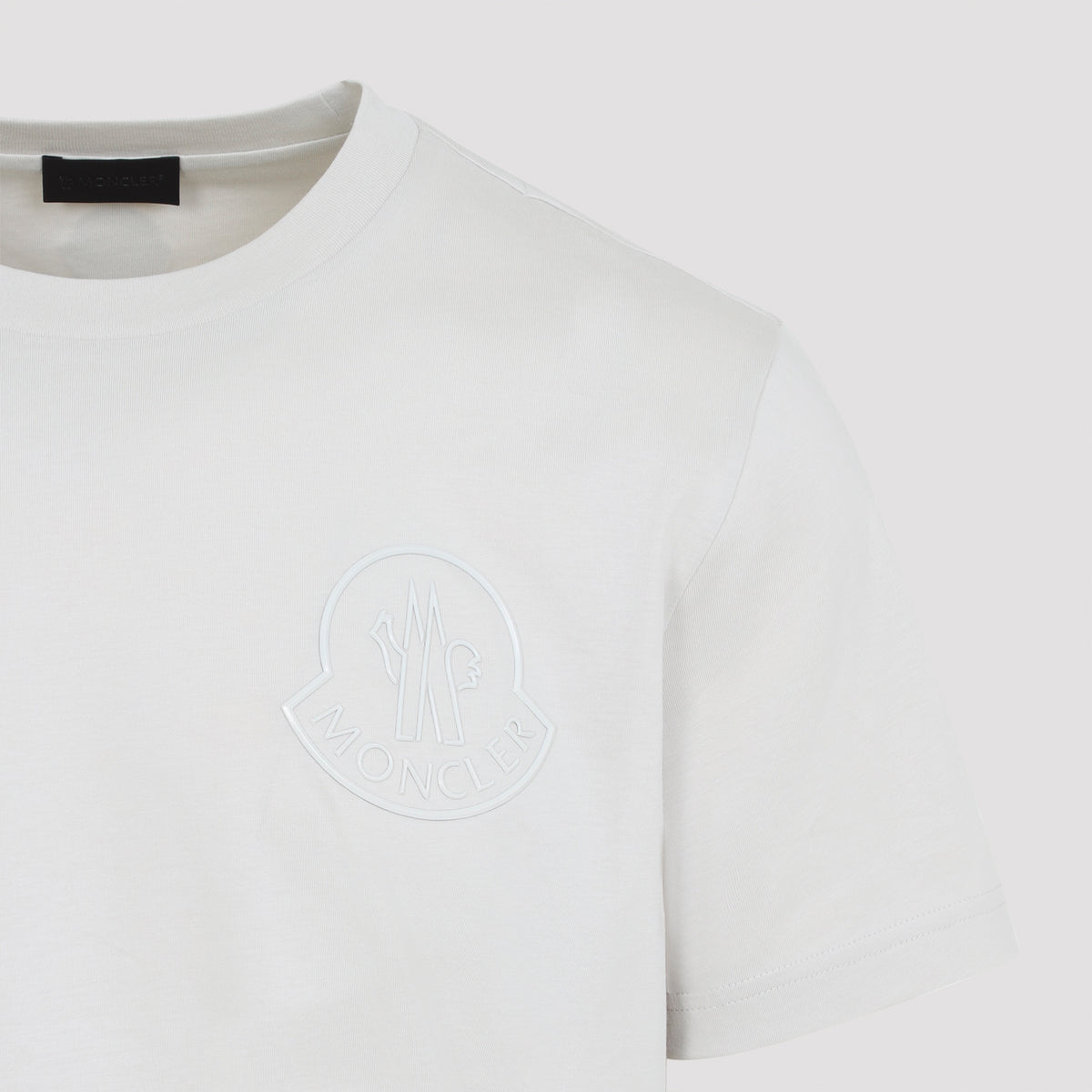 Moncler S/S T-Shirt Men