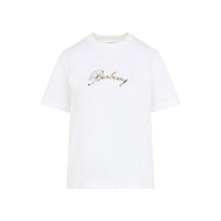 Burberry Frankie T-Shirt Women