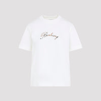 Burberry Frankie T-Shirt Women