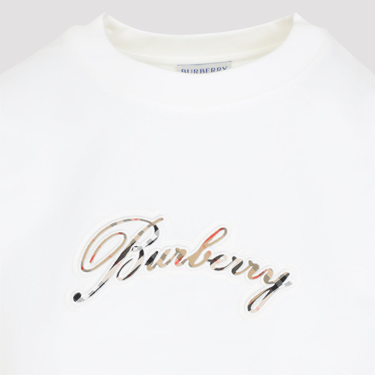 Burberry Frankie T-Shirt Women