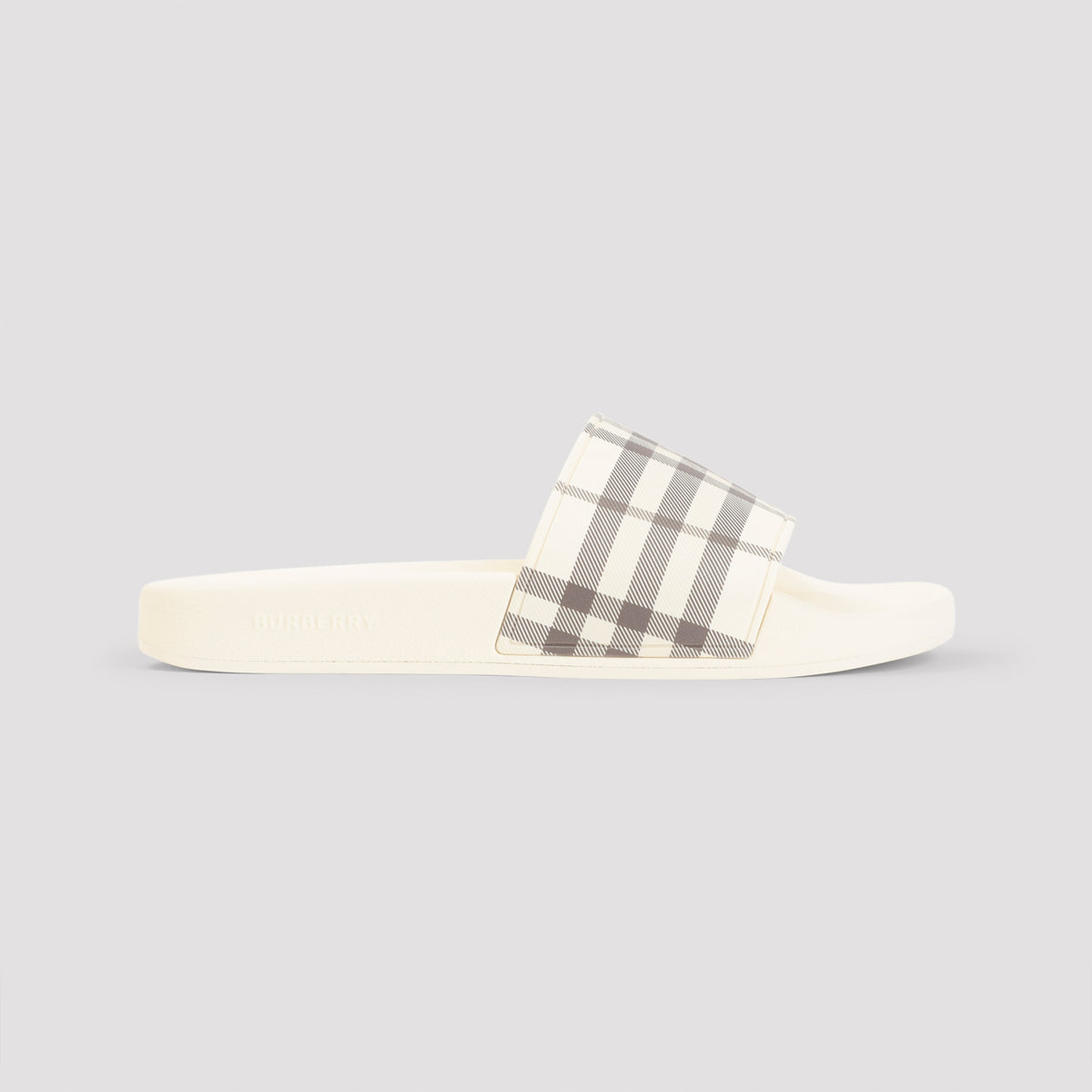 Buerberry Furley Slide Women