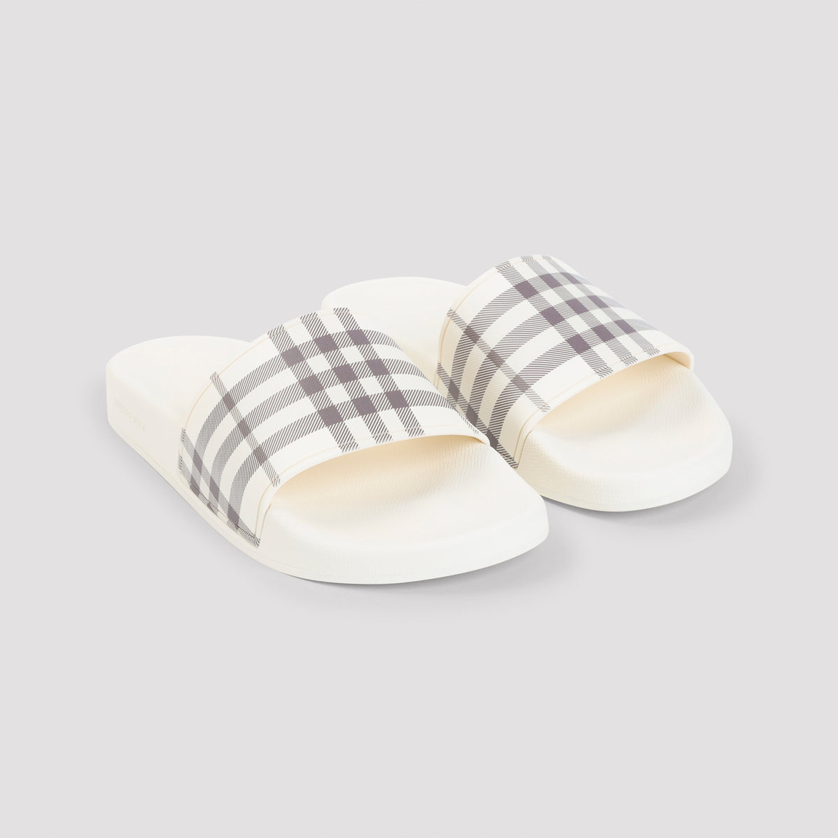 Buerberry Furley Slide Women