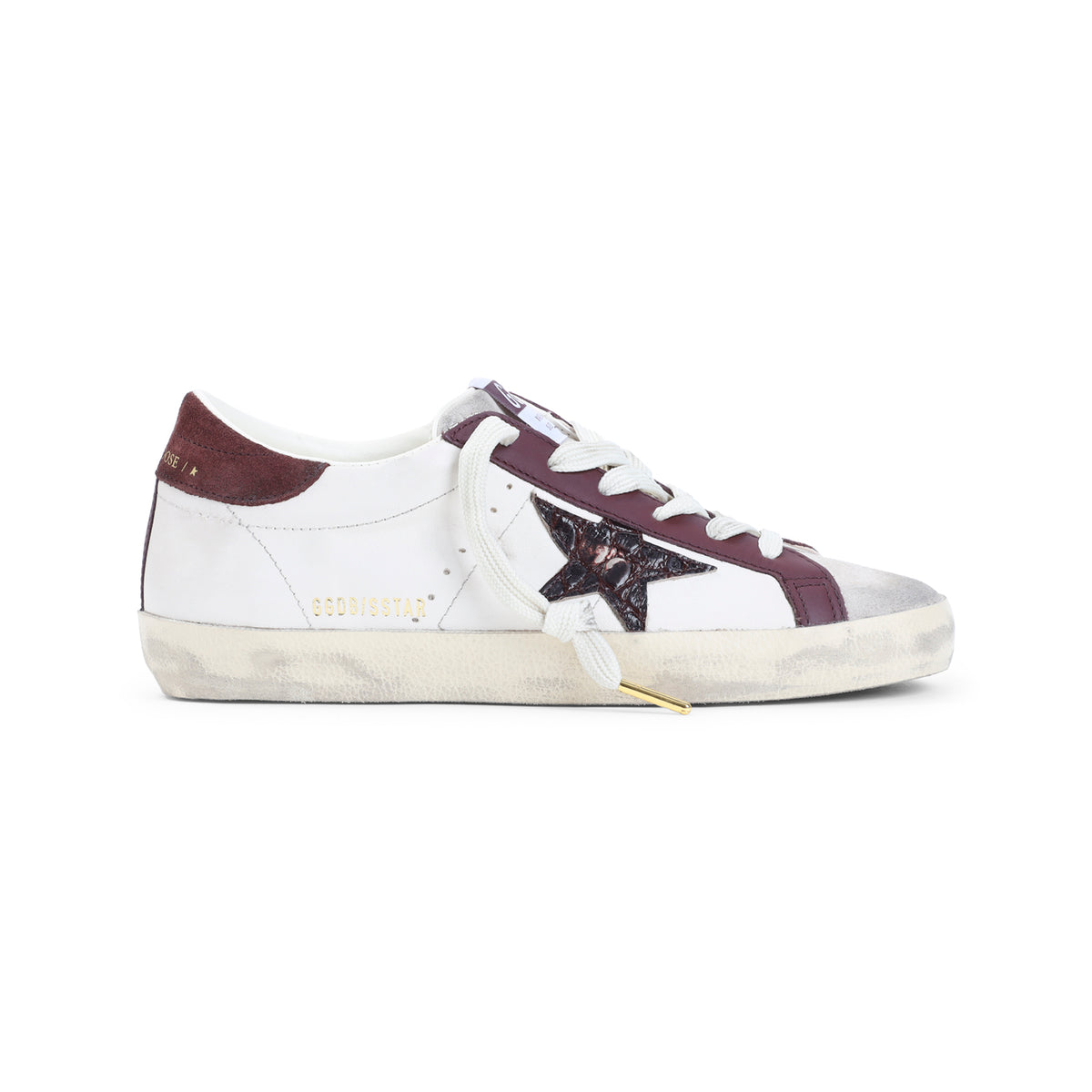 Golden Goose Superstar Sneakers Women