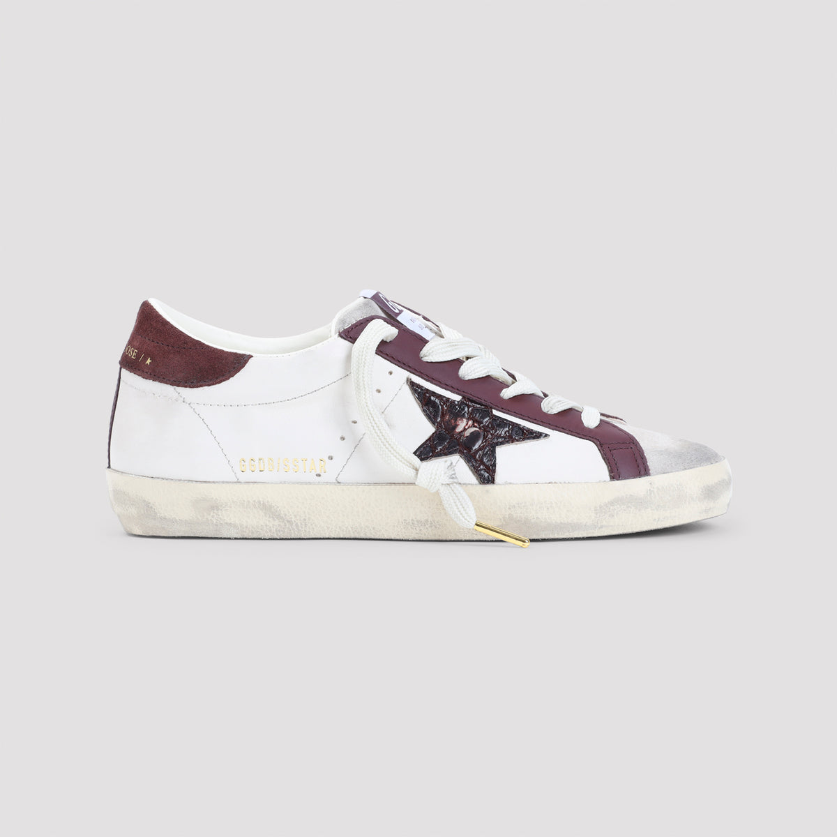 Golden Goose Superstar Sneakers Women