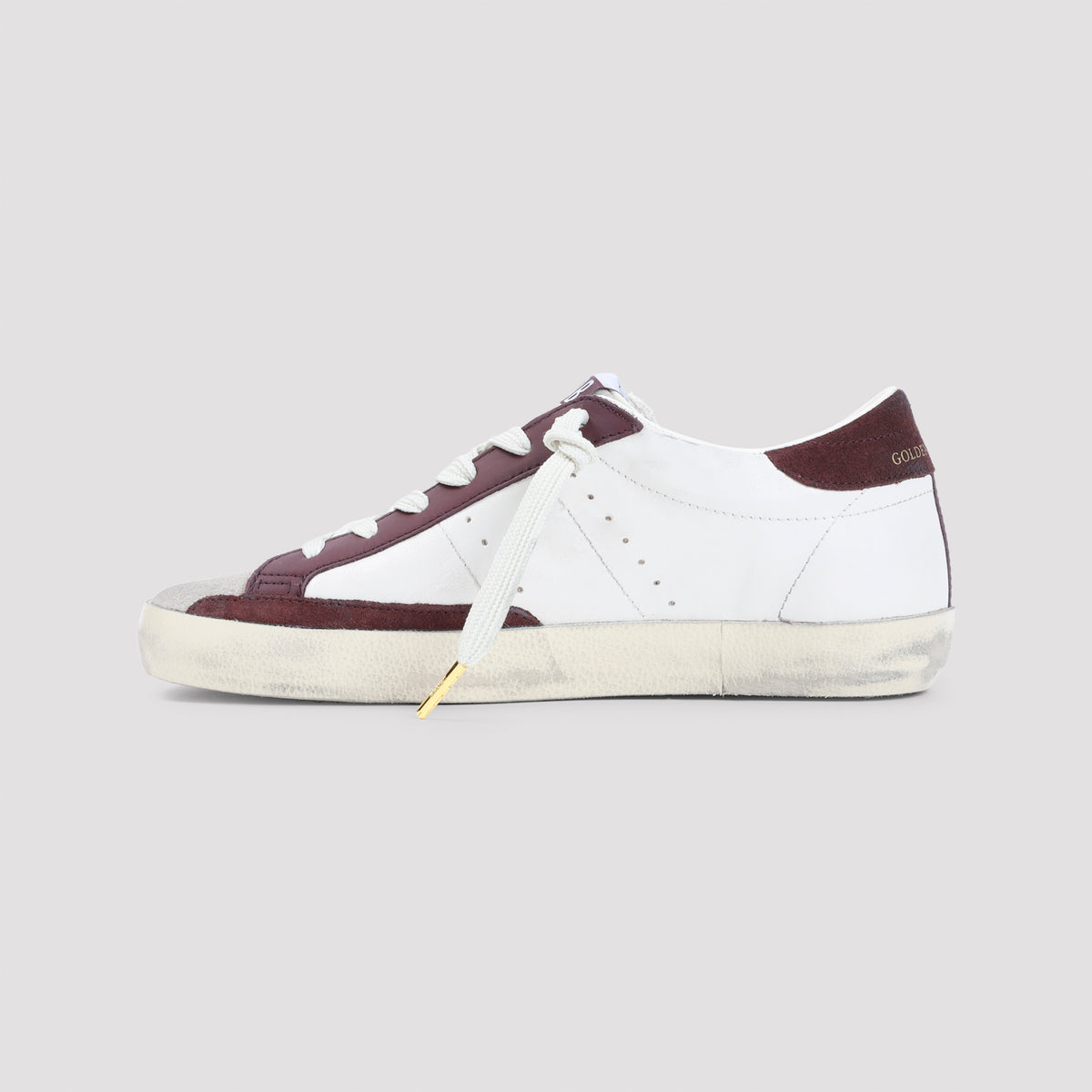 Golden Goose Superstar Sneakers Women